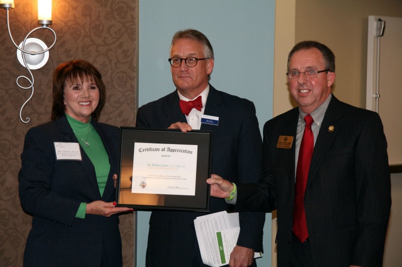 The Rehab Center at Richfield